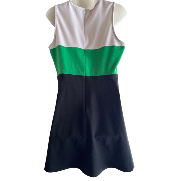 Michael Kors dress Michael Kors brand business casual dressy summer black dress - Picture 2 of 3